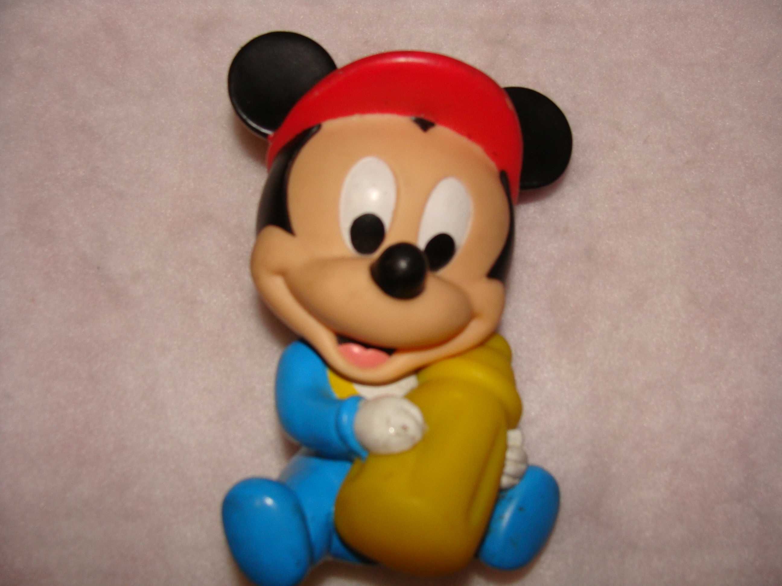 Mickey e Minnie Mouse Antigos/Vintage - 3 euros cada