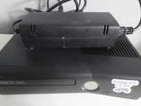 Xbox 360 slim zestaw