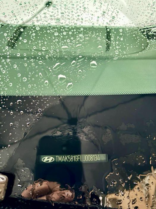 Hyundai Kona PREMIUM Electric 2020