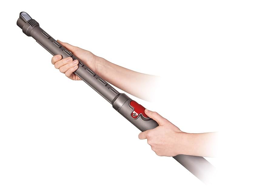 odkurzacz bezworkowy Dyson DC19 Base.
