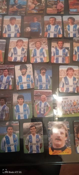 FCPorto calendários
