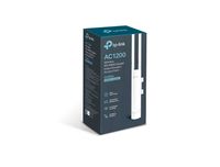 Новая всепогодная точка доступа Tp Link EAP225-Outdoor (Бесшовная)