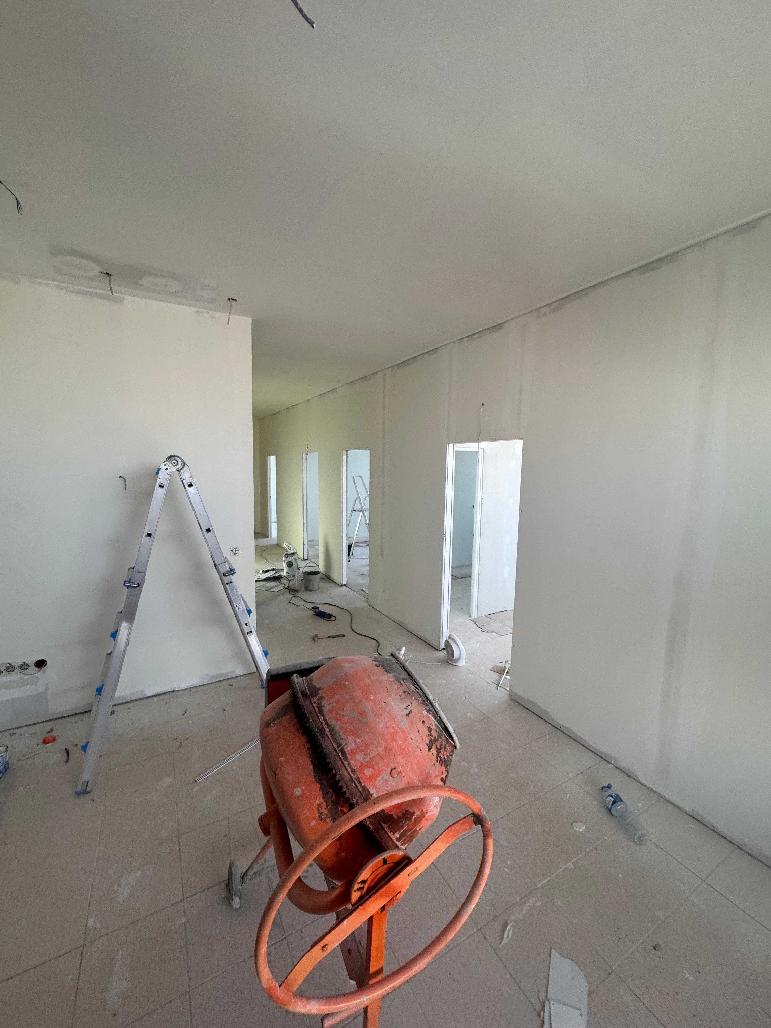 Remodelações & Reparações no Grande Porto – Orçamentos Gratuitos!