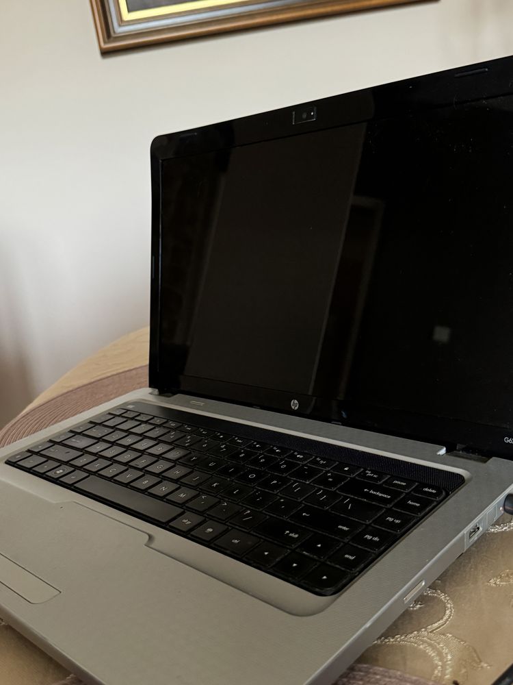 Laptop HP | Windows 7 |