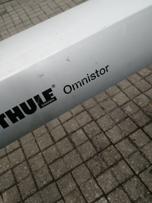Thule omnistir roleta kamper przyczepa kempingowa
