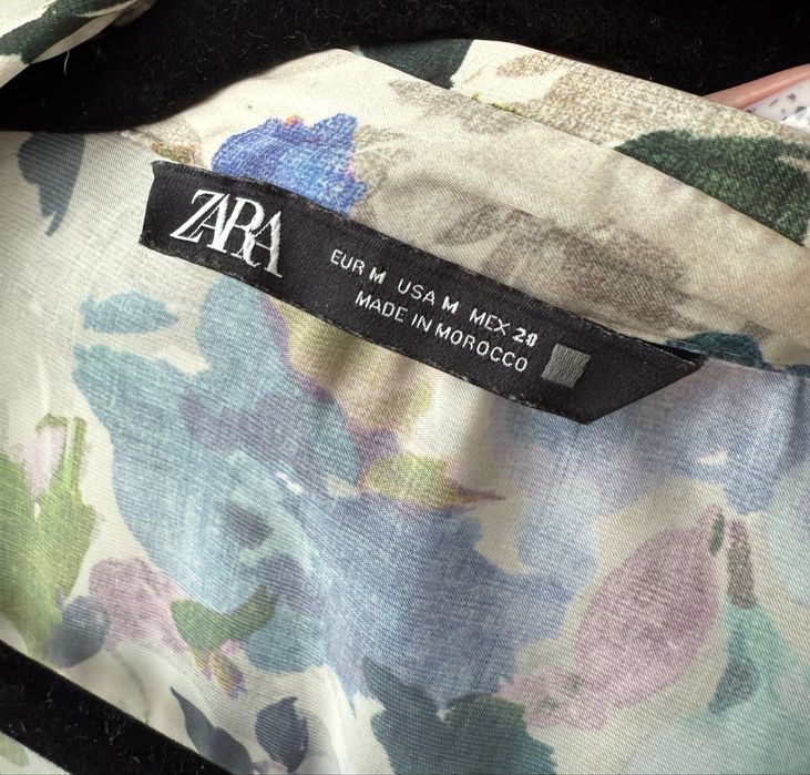 Сорочка від Zara