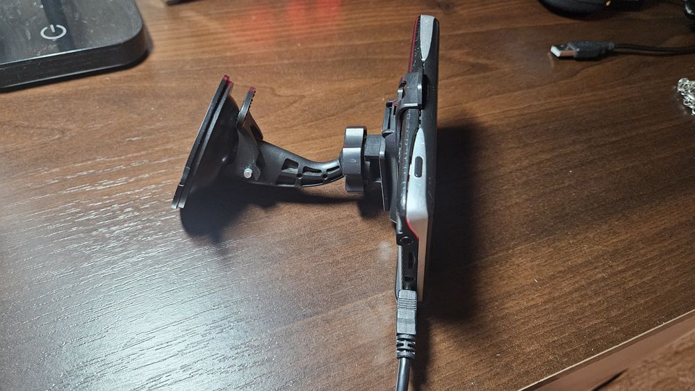 Навигатор GOCLEVER