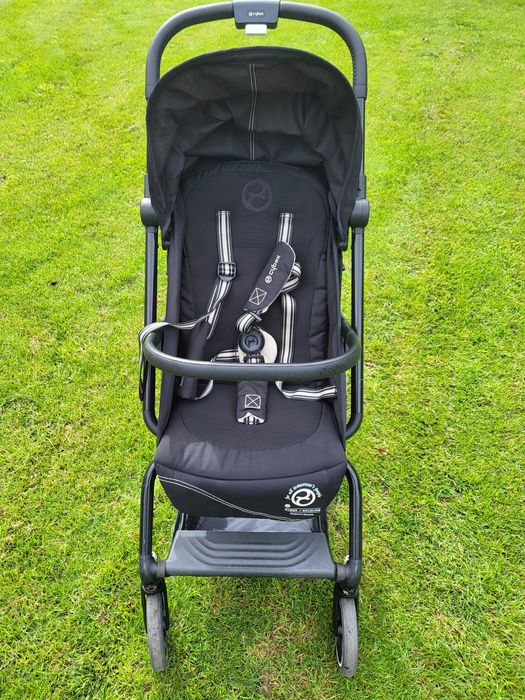 Spacerówka Cybex eezy s 2+