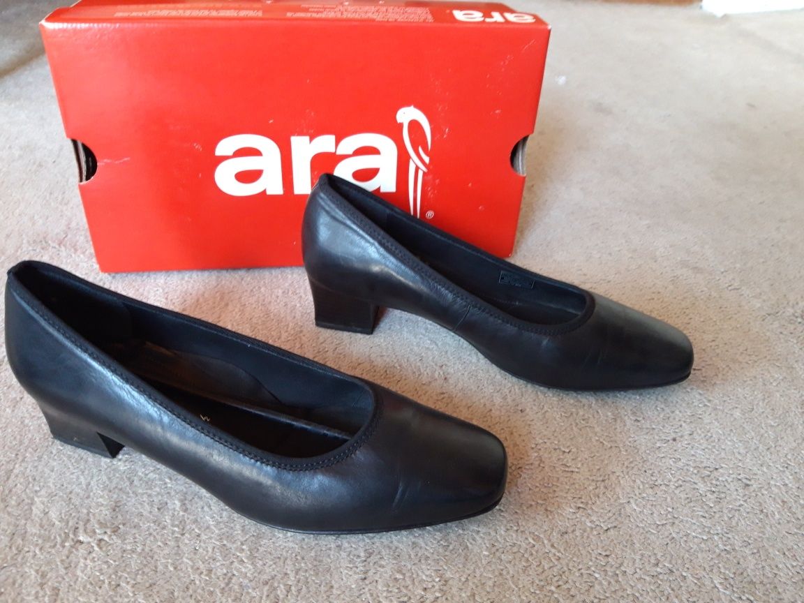 Sapatos cerimónia Ara