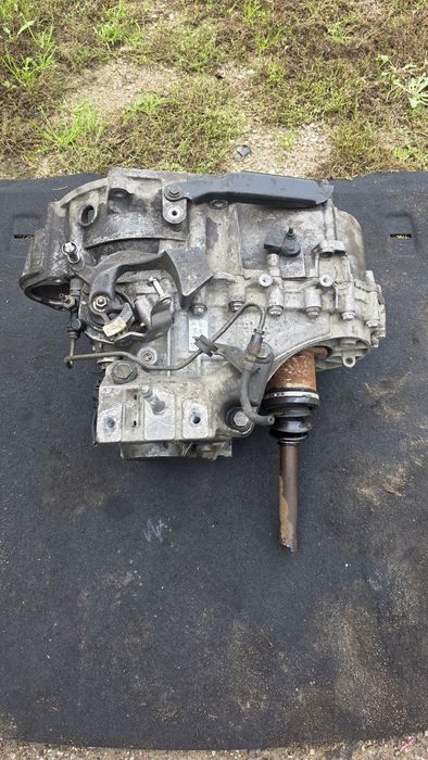 Skrzynia Biegów Manualna 6b Seat Alhambra 1.8 turbo 150km  2003r