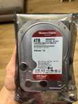 WD RED 4 TB nowy ! ! !