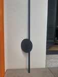 Kinkiet Java II czarny LED Tk Lighting