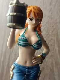 Banpresto Намі з аніме One Piece