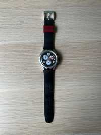 Relógio Swatch Red Wheel YSS4004