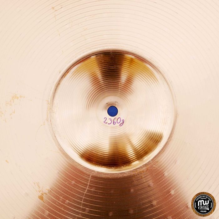 Sabian - talerz B8 Ride 20’ ‼️