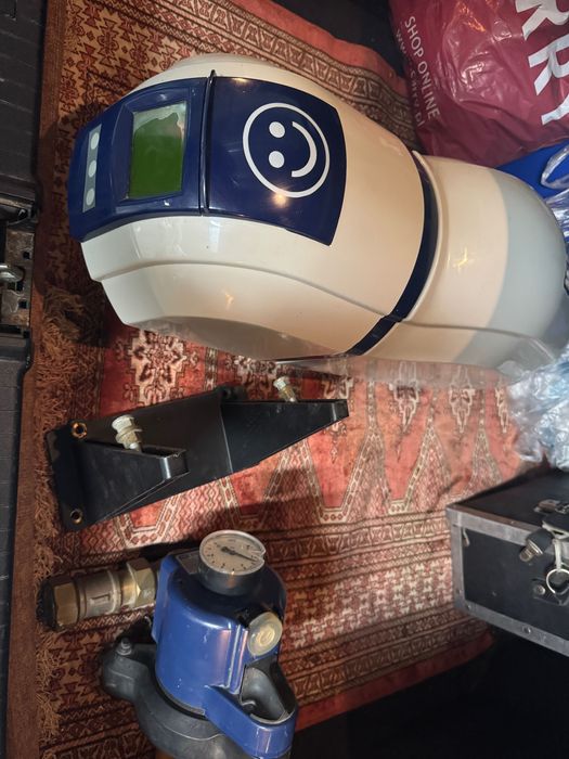 SYR MULTI SAFE KS 3000 - urządzenie do wody pitnej