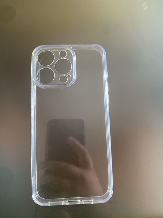 Ivoler Ultimate Protect capa e peliculas para iphone 15 pro max