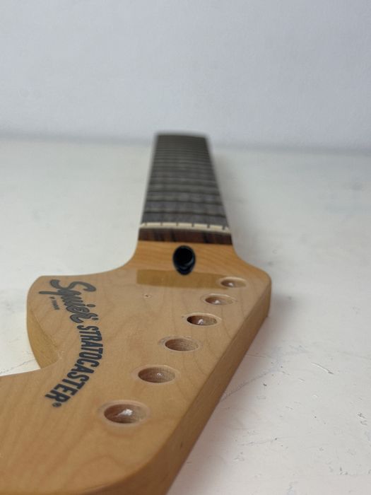 Braço de guitarra fender
