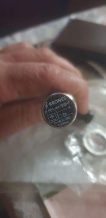 Датчик Krones германія