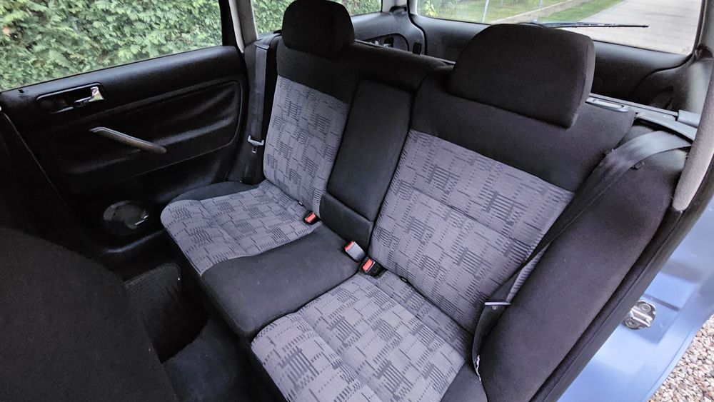 Passat b5 1.8T benzyna + LPG