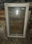 okno plastikowe 90cm szer.150cm wys.