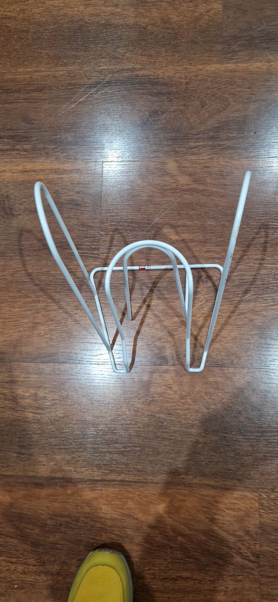Aparelho para calçar meias elásticas