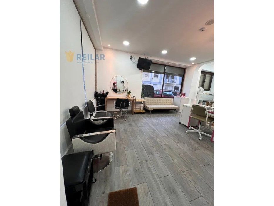 Alverca - Loja 65 m2