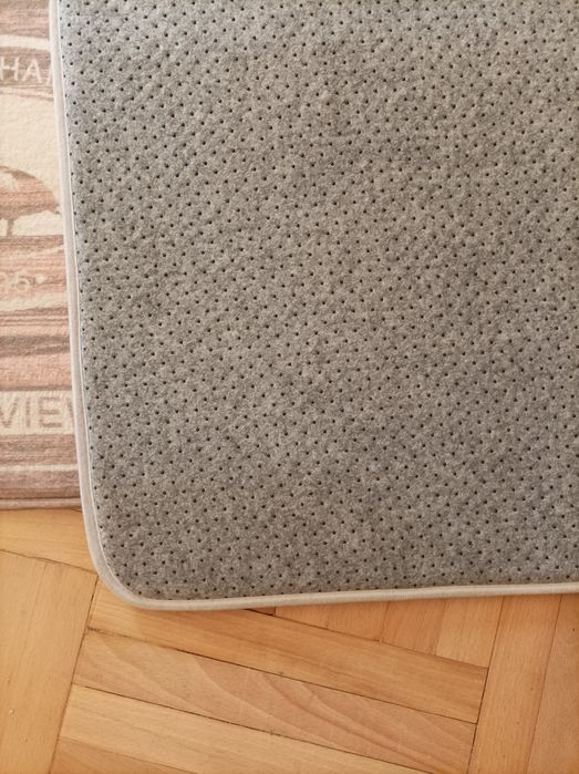 Dywaniki łazienkowe