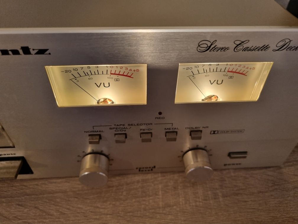 Sprzedam Magnetofon marantz sd 1010r