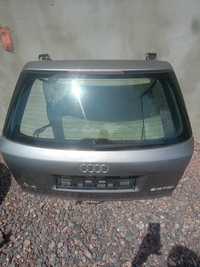 Klapa bagażnika audi a4 b6 ly7q kombi