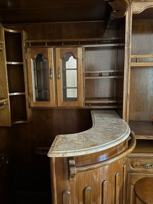 Vendo Bar em bom estado