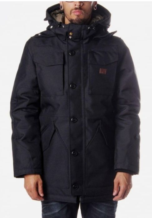 Куртка парка G-star ,p.M, Оригинал