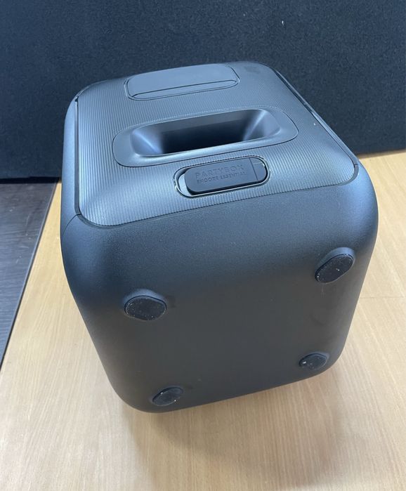 Корпус без начинки jbl partybox encore essential