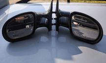 Lusterka honda Civic