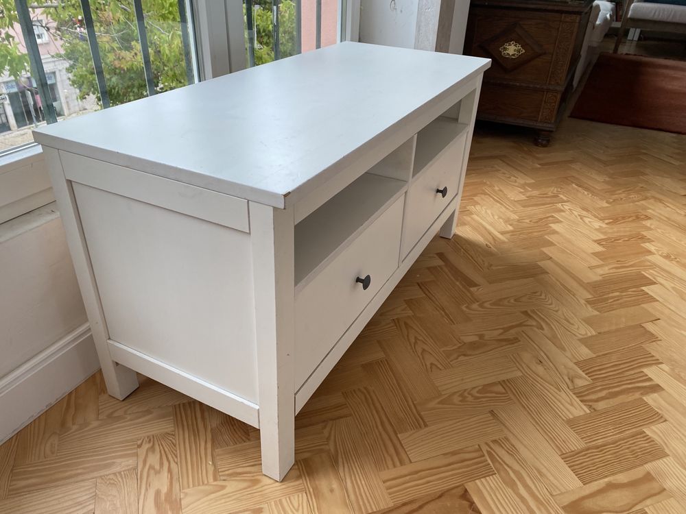 Móvel TV IKEA - Hemnes