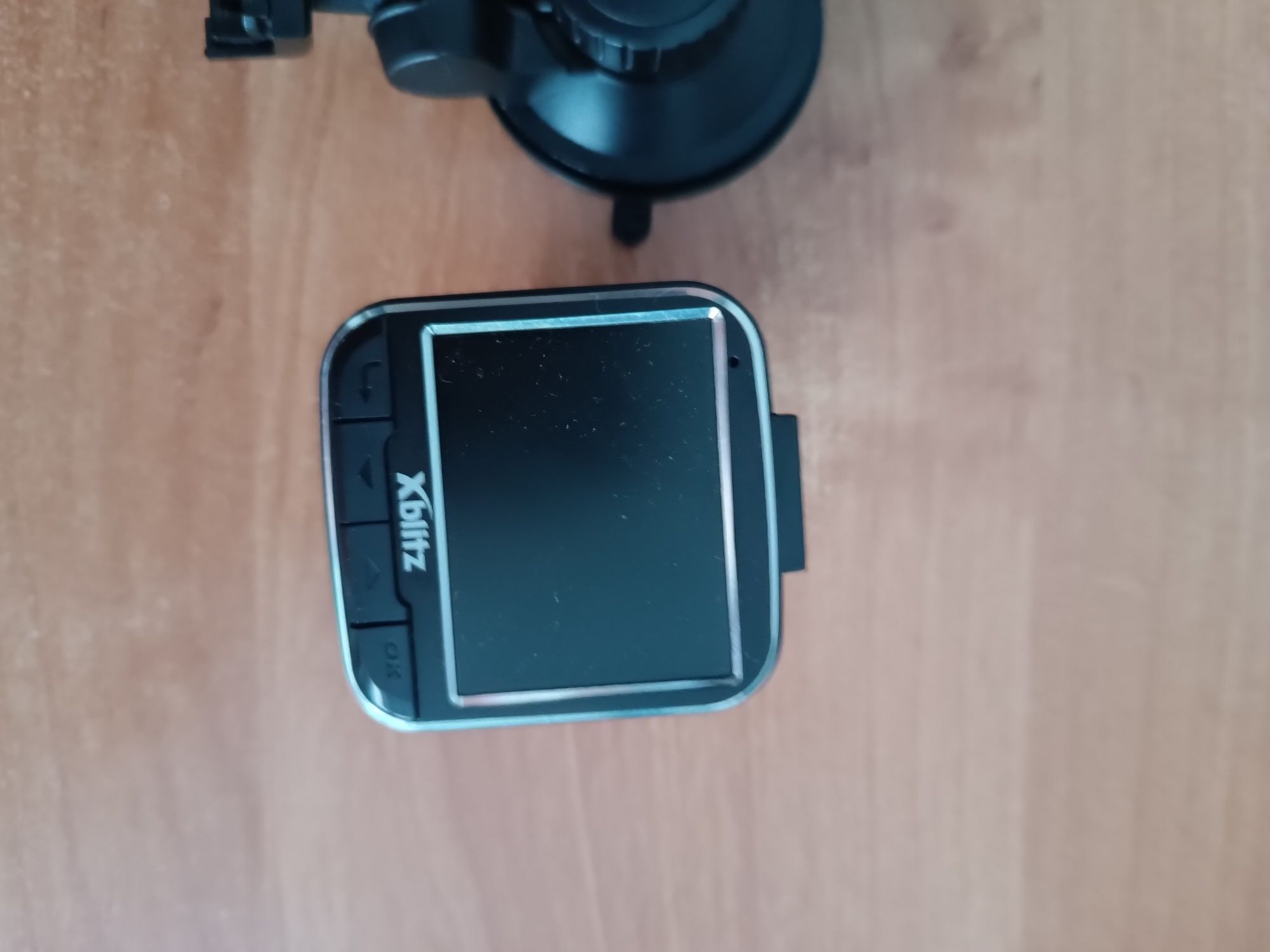 Kamera samochodowa Wideorejestrator Xblitz GO 2 2,7K