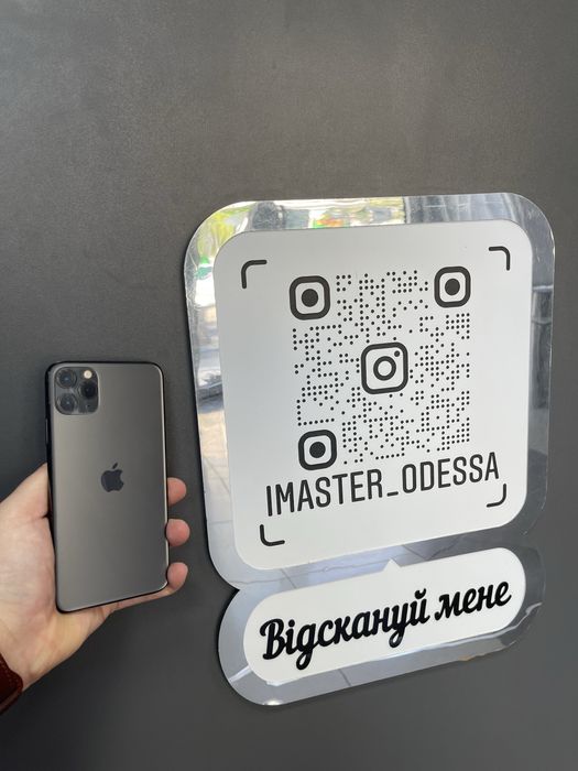 Iphone 11 pro max 256 gb
