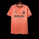 Camisola alternativa FC Porto 25/26