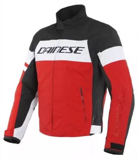 Dainese Saetta D Dry Casaco XL 56