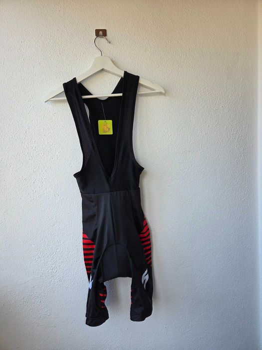 Calções de ciclismo Specialized