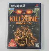 Killzone / PS2 [NTSC-J]