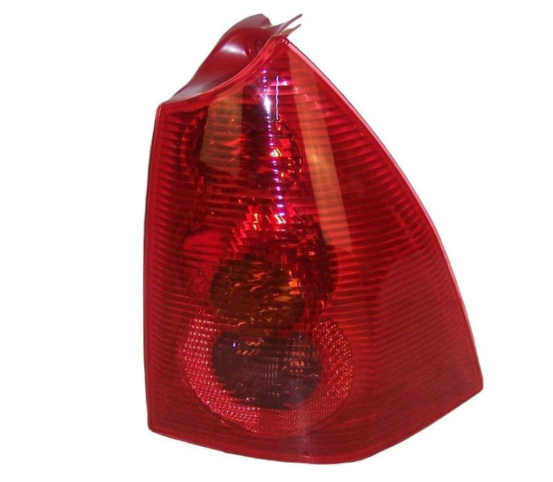 PEUGEOT 307 SW KOMBI LAMPA PRAWA TYŁ TYLNA NOWA