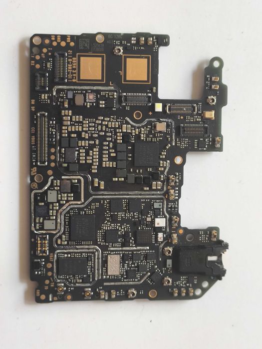 Разбор Poco M3 Pro 5G