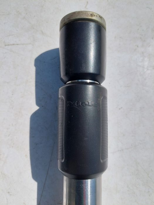 Rura teleskopowa do odkurzacza miele