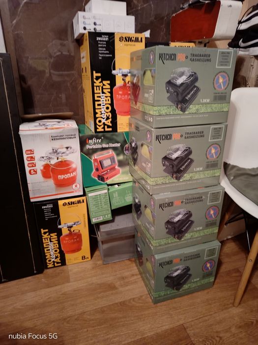 Газовая обогреватель фонарь плітка туріствчєскач аварійная можно олх