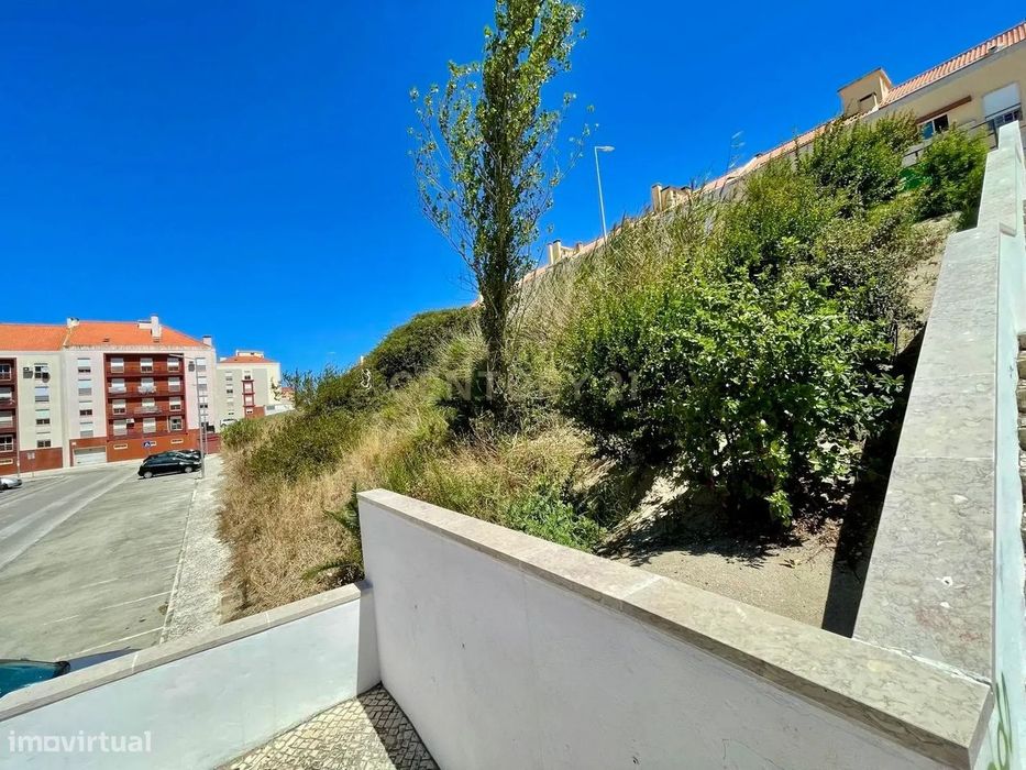 Terreno Moita