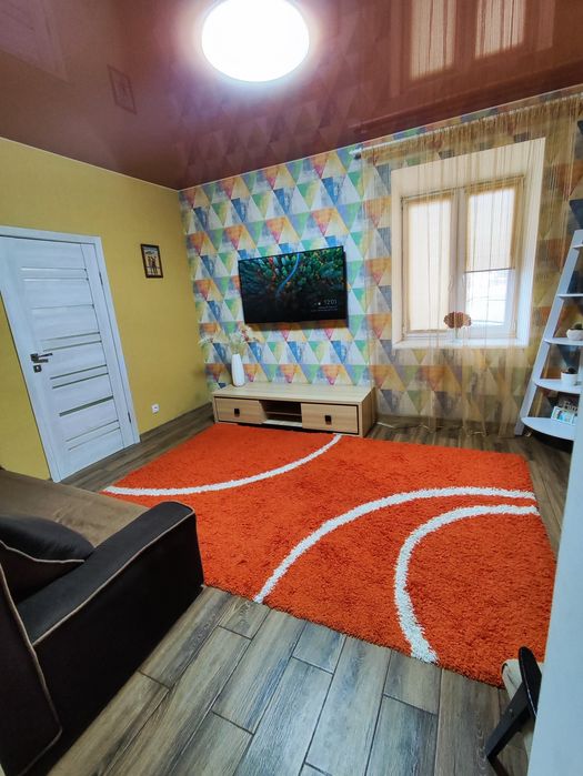 в м.Самар, дім на 4 окремі кімнати; 115 кв/м