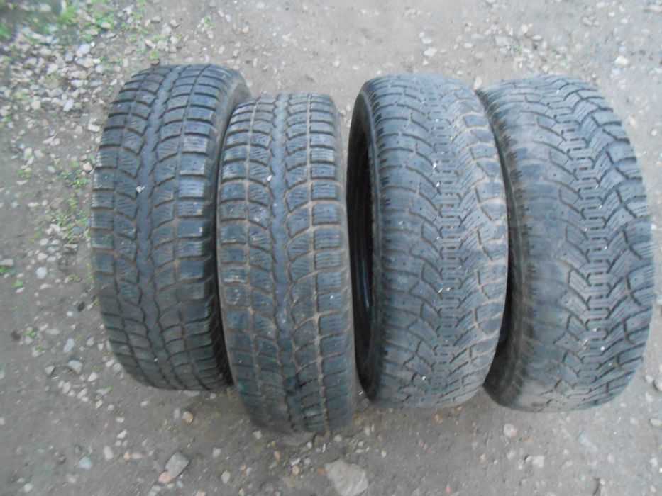 Шини р13  кама 505  тунга нордвей