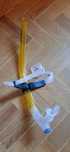 snorkle finis natação novo