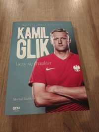 Kamil Glik Autoryzowa a Biografia